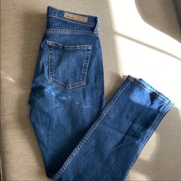 GRLFRND jeans. Excellent condition - Picture 5 of 5